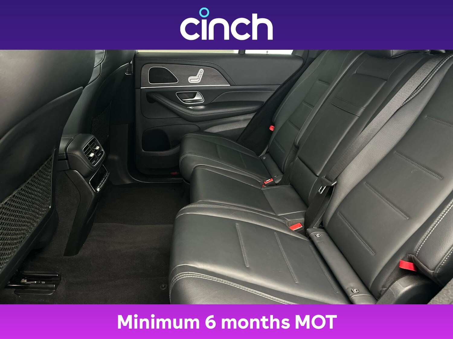 Used Mercedes-Benz GLE-Class 2020 for sale - 76024231: Photo 20