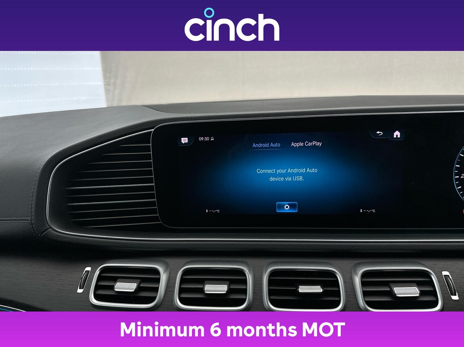Used Mercedes-Benz GLE-Class 2020 for sale - 76024231: Photo 32