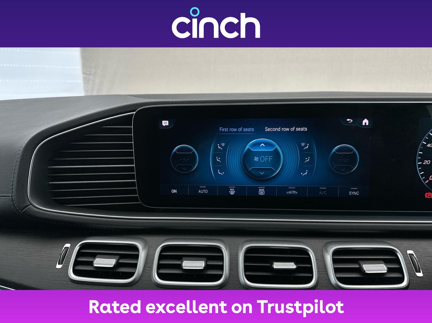 Used Mercedes-Benz GLE-Class 2020 for sale - 76024231: Photo 33