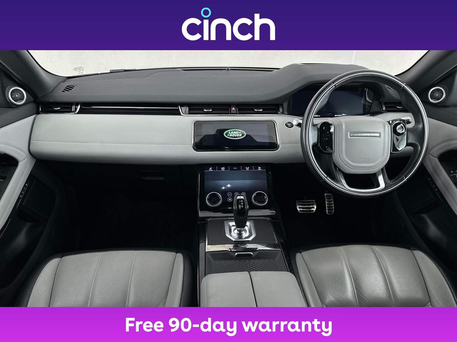 Used Land Rover Range Rover Evoque 2019 for sale - 76670374: Photo 15