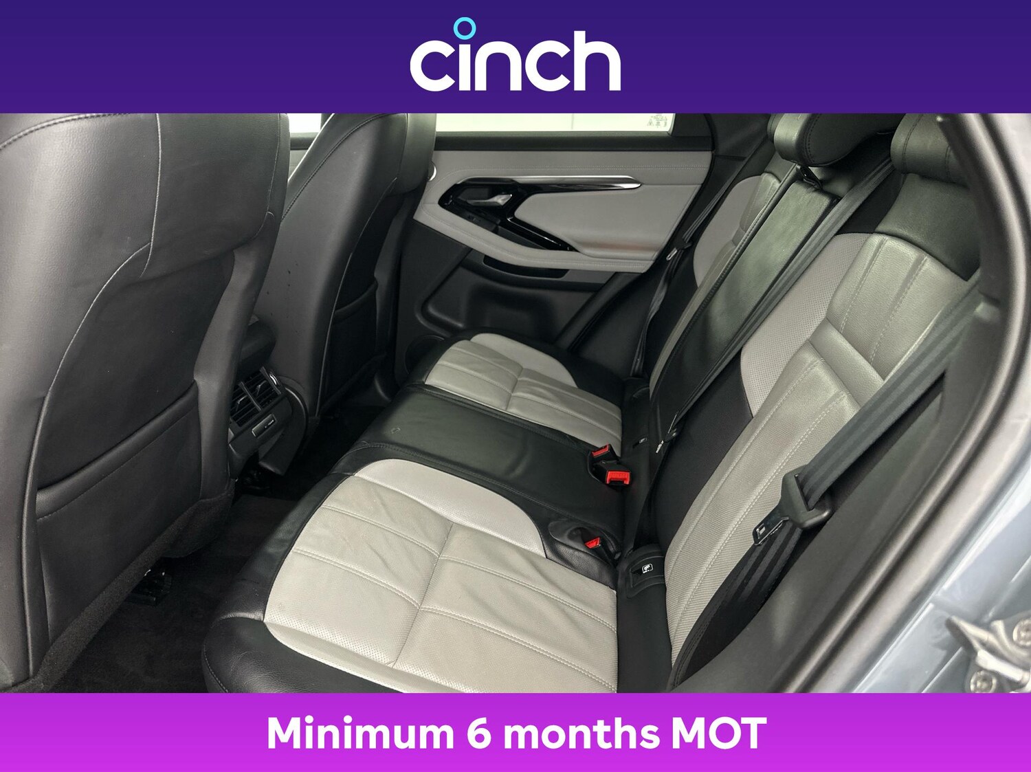 Used Land Rover Range Rover Evoque 2019 for sale - 76670374: Photo 20