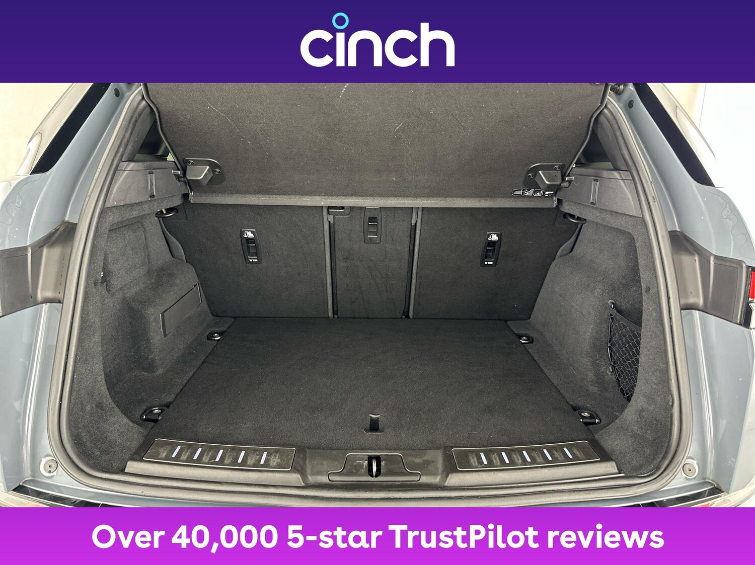 Used Land Rover Range Rover Evoque 2019 for sale - 76670374: Photo 21