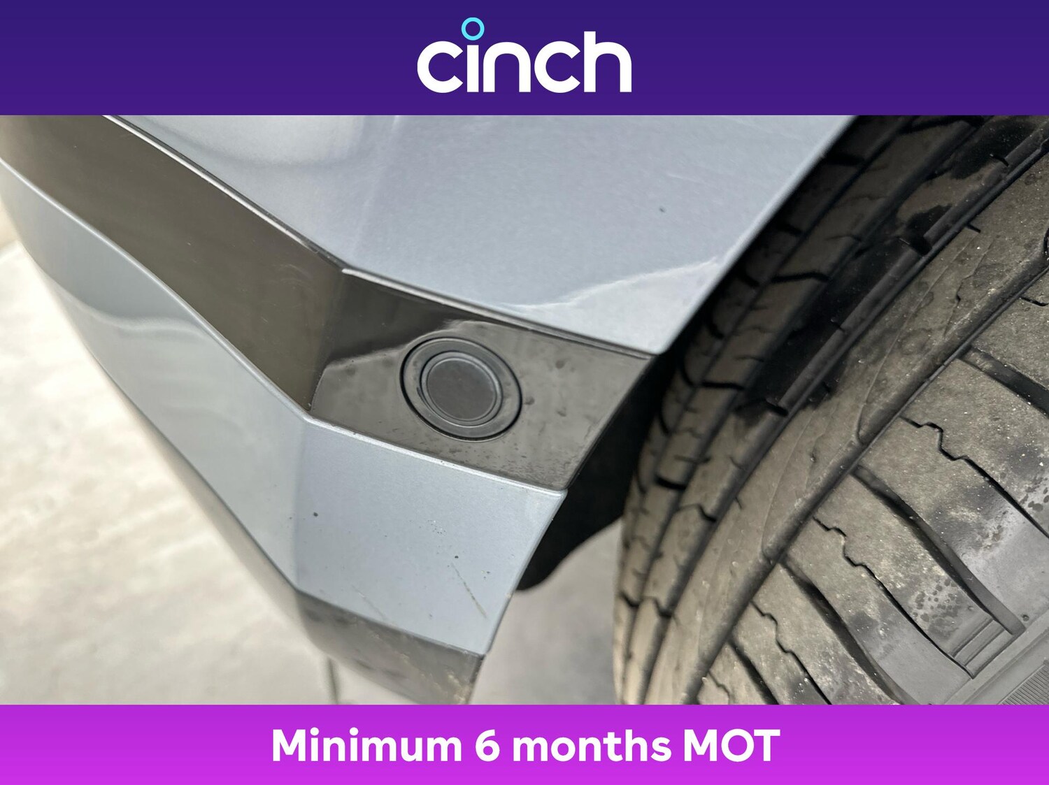 Used Land Rover Range Rover Evoque 2019 for sale - 76670374: Photo 32