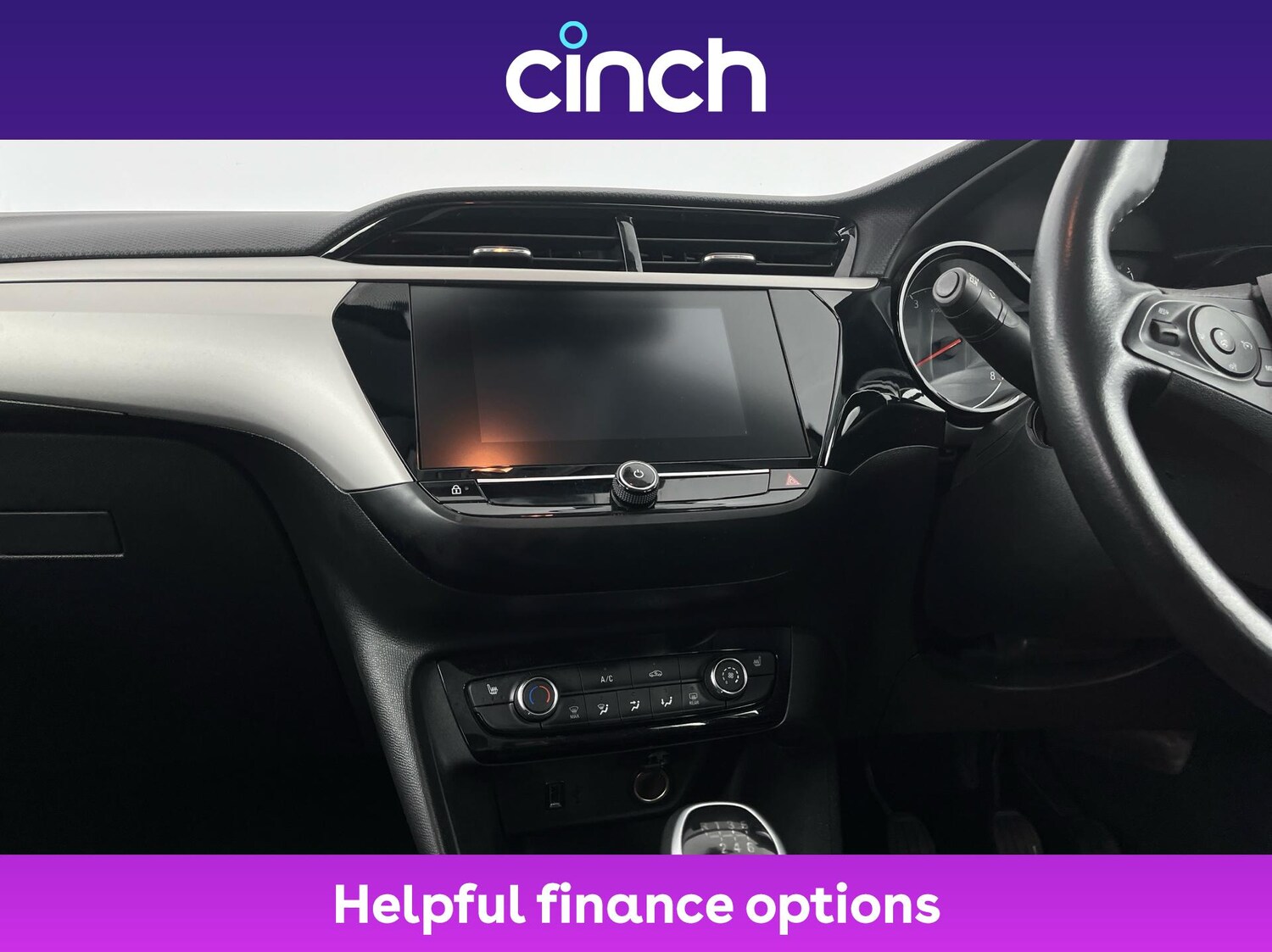 Used Vauxhall Corsa 2020 for sale - 76164141: Photo 17