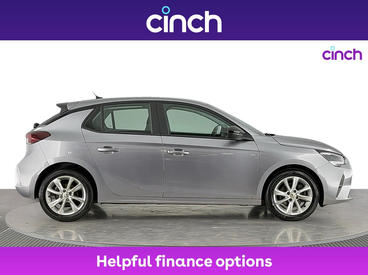 Used Vauxhall Corsa 2020 for sale - 76164141: Photo 2