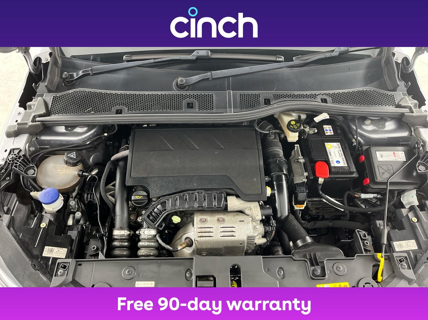 Used Vauxhall Corsa 2020 for sale - 76164141: Photo 23