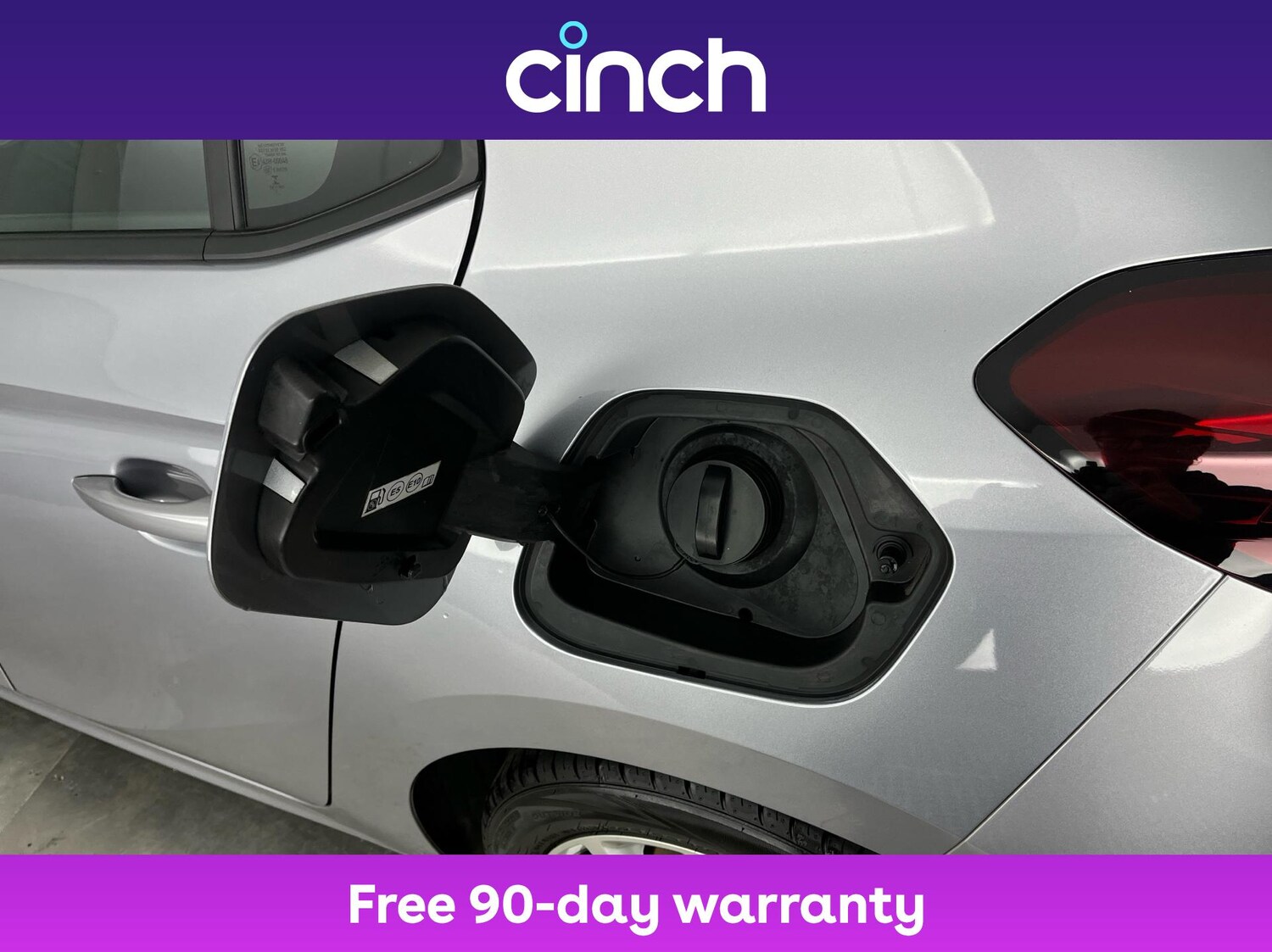 Used Vauxhall Corsa 2020 for sale - 76164141: Photo 29