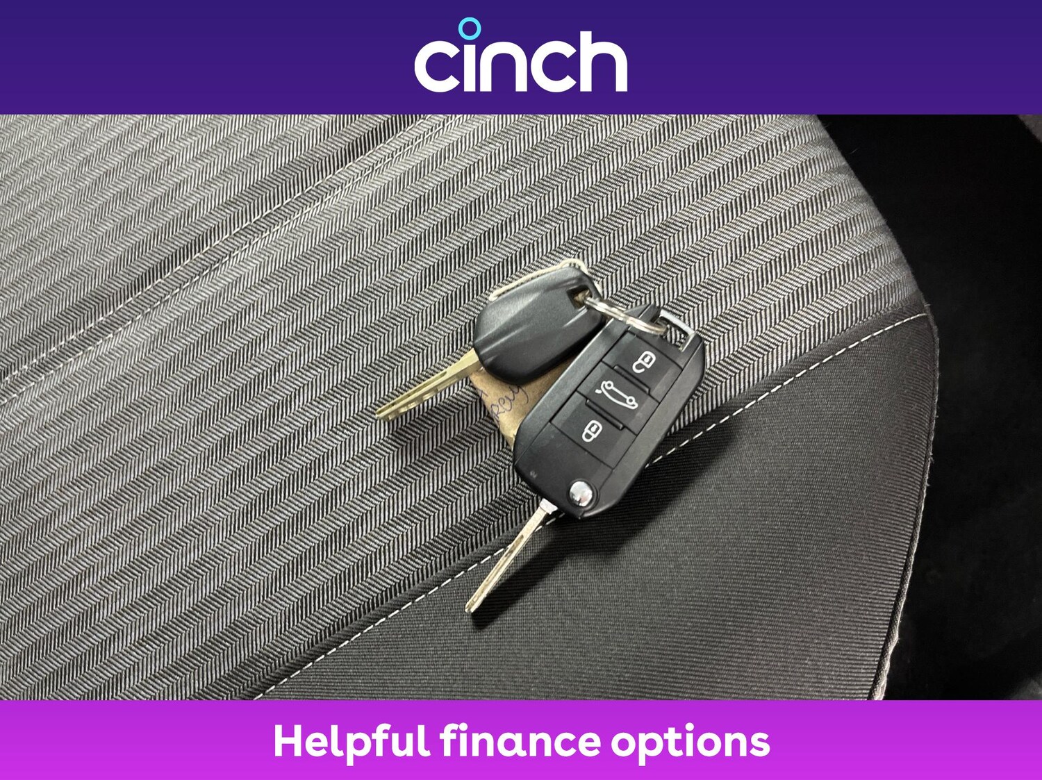 Used Vauxhall Corsa 2020 for sale - 76164141: Photo 30