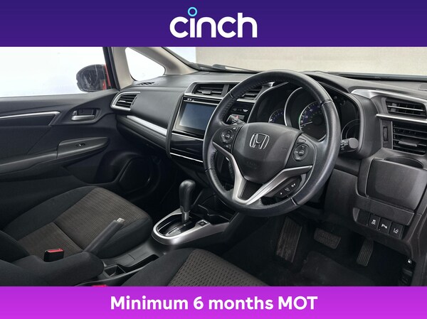 Used Honda Jazz 2018 for sale - 75538737: Photo 12