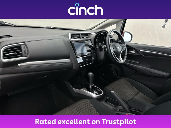 Used Honda Jazz 2018 for sale - 75538737: Photo 14