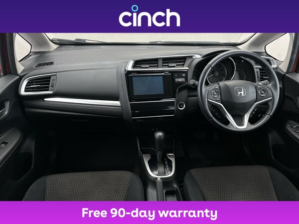 Used Honda Jazz 2018 for sale - 75538737: Photo 15