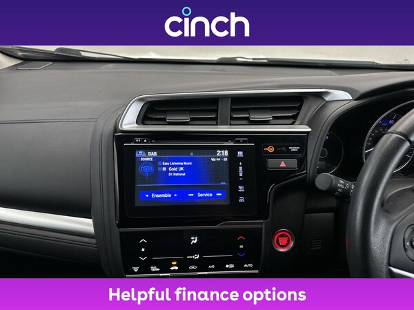Used Honda Jazz 2018 for sale - 75538737: Photo 17
