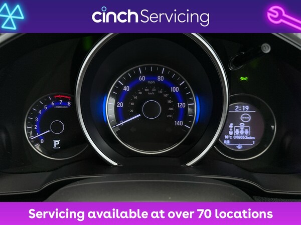 Used Honda Jazz 2018 for sale - 75538737: Photo 18