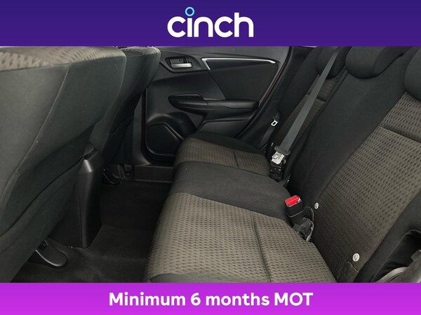 Used Honda Jazz 2018 for sale - 75538737: Photo 20