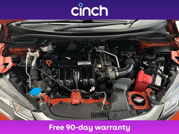 Used Honda Jazz 2018 for sale - 75538737: Photo 23