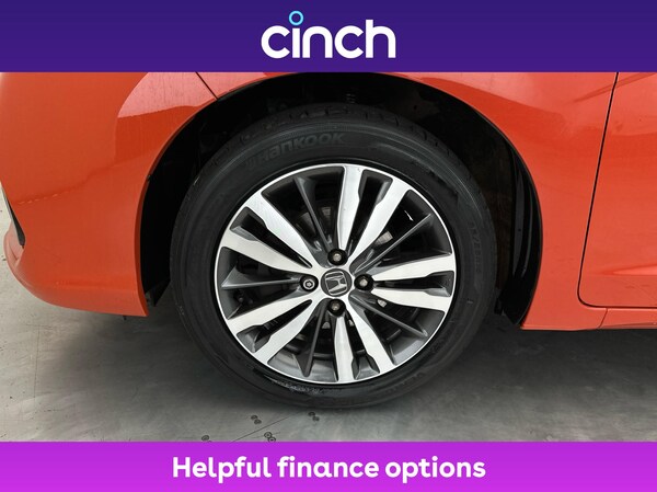 Used Honda Jazz 2018 for sale - 75538737: Photo 24