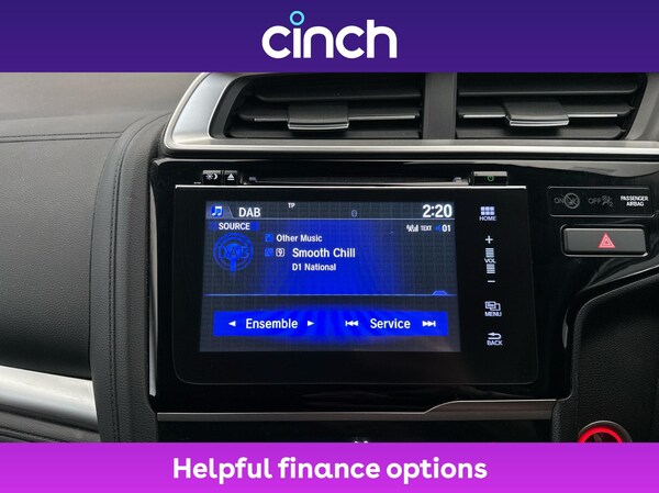 Used Honda Jazz 2018 for sale - 75538737: Photo 30