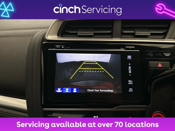 Used Honda Jazz 2018 for sale - 75538737: Photo 31