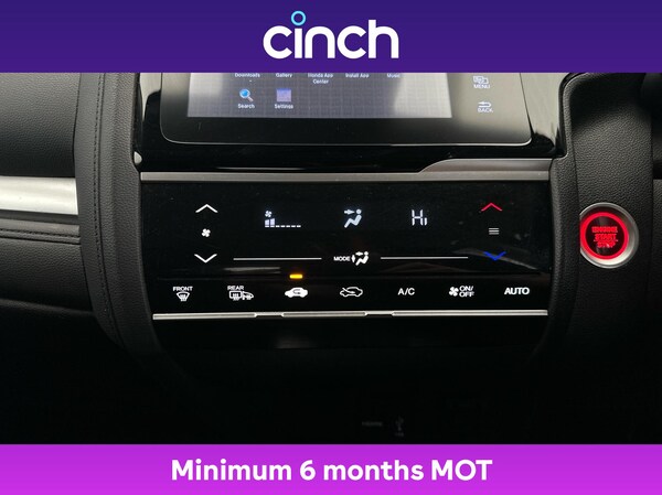 Used Honda Jazz 2018 for sale - 75538737: Photo 32