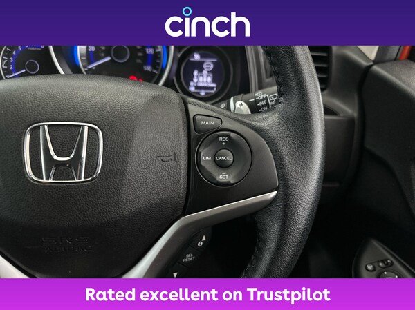 Used Honda Jazz 2018 for sale - 75538737: Photo 33