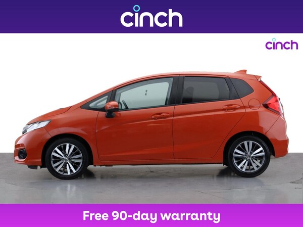 Used Honda Jazz 2018 for sale - 75538737: Photo 8