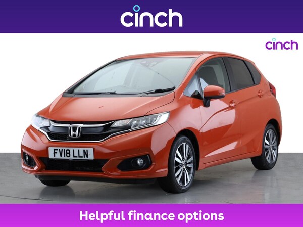 Used Honda Jazz 2018 for sale - 75538737: Photo 9