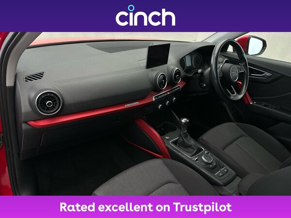 Used Audi Q2 2019 for sale - 75504628: Photo 14