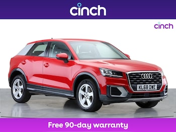 Audi - Q2