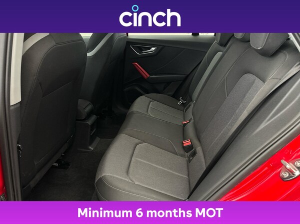 Used Audi Q2 2019 for sale - 75504628: Photo 20