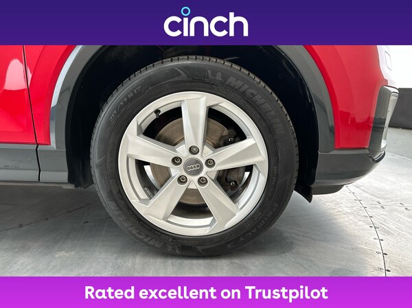 Used Audi Q2 2019 for sale - 75504628: Photo 28
