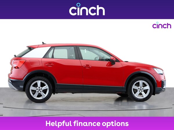 Used Audi Q2 2019 for sale - 75504628: Photo 2