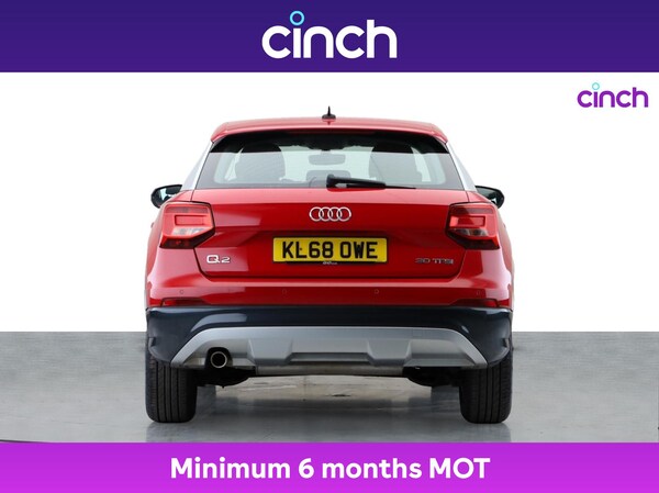 Used Audi Q2 2019 for sale - 75504628: Photo 5
