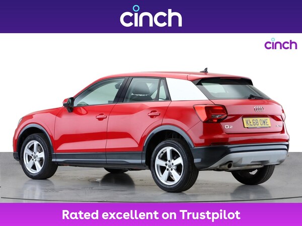 Used Audi Q2 2019 for sale - 75504628: Photo 6
