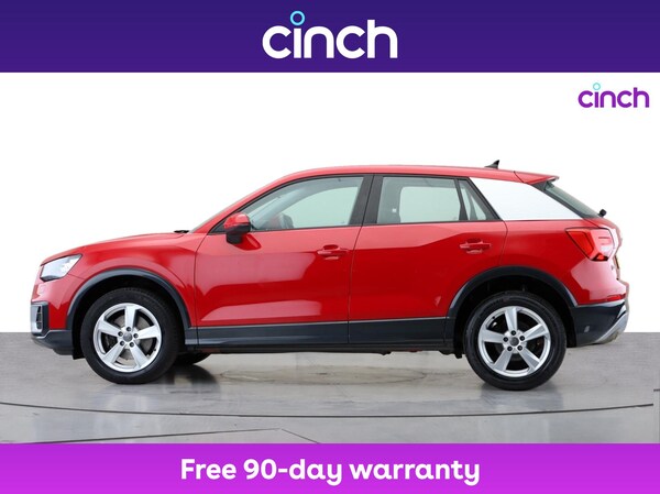 Used Audi Q2 2019 for sale - 75504628: Photo 8