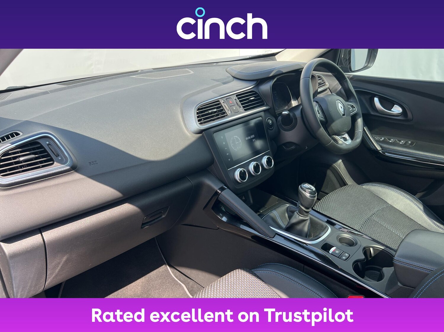 Used Renault Kadjar 2019 for sale - 76528827: Photo 14