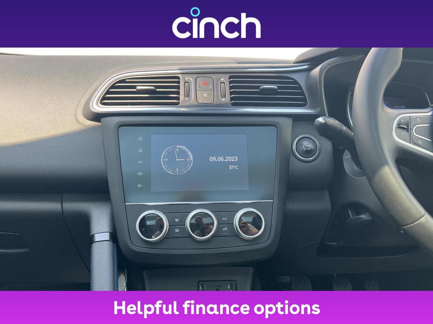 Used Renault Kadjar 2019 for sale - 76528827: Photo 17