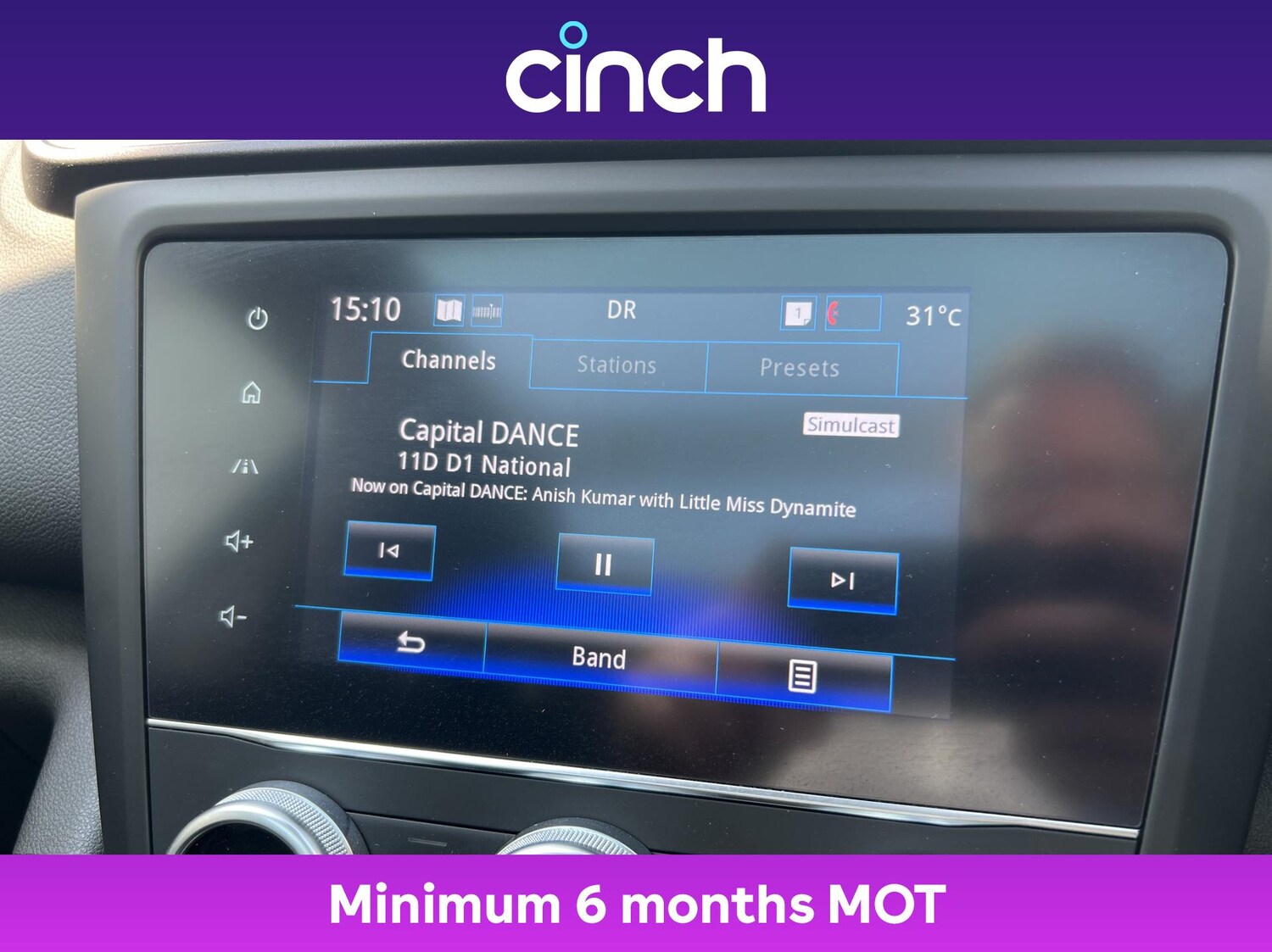 Used Renault Kadjar 2019 for sale - 76528827: Photo 42