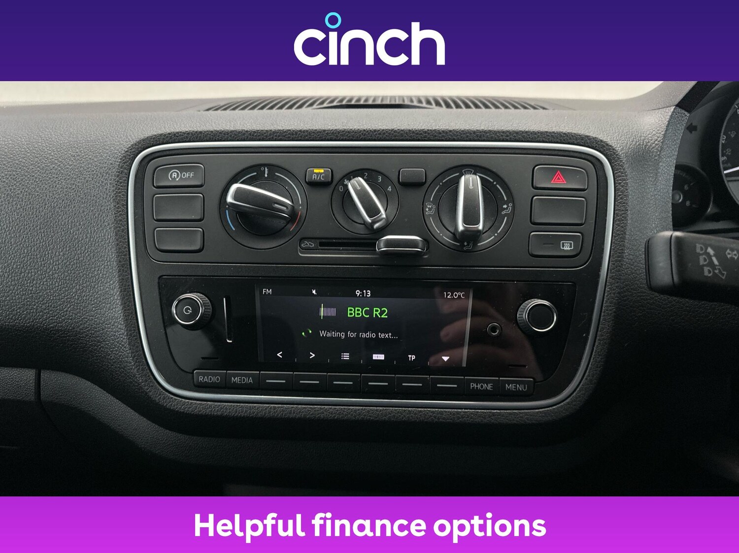 Used Skoda Citigo 2019 for sale - 76416438: Photo 17