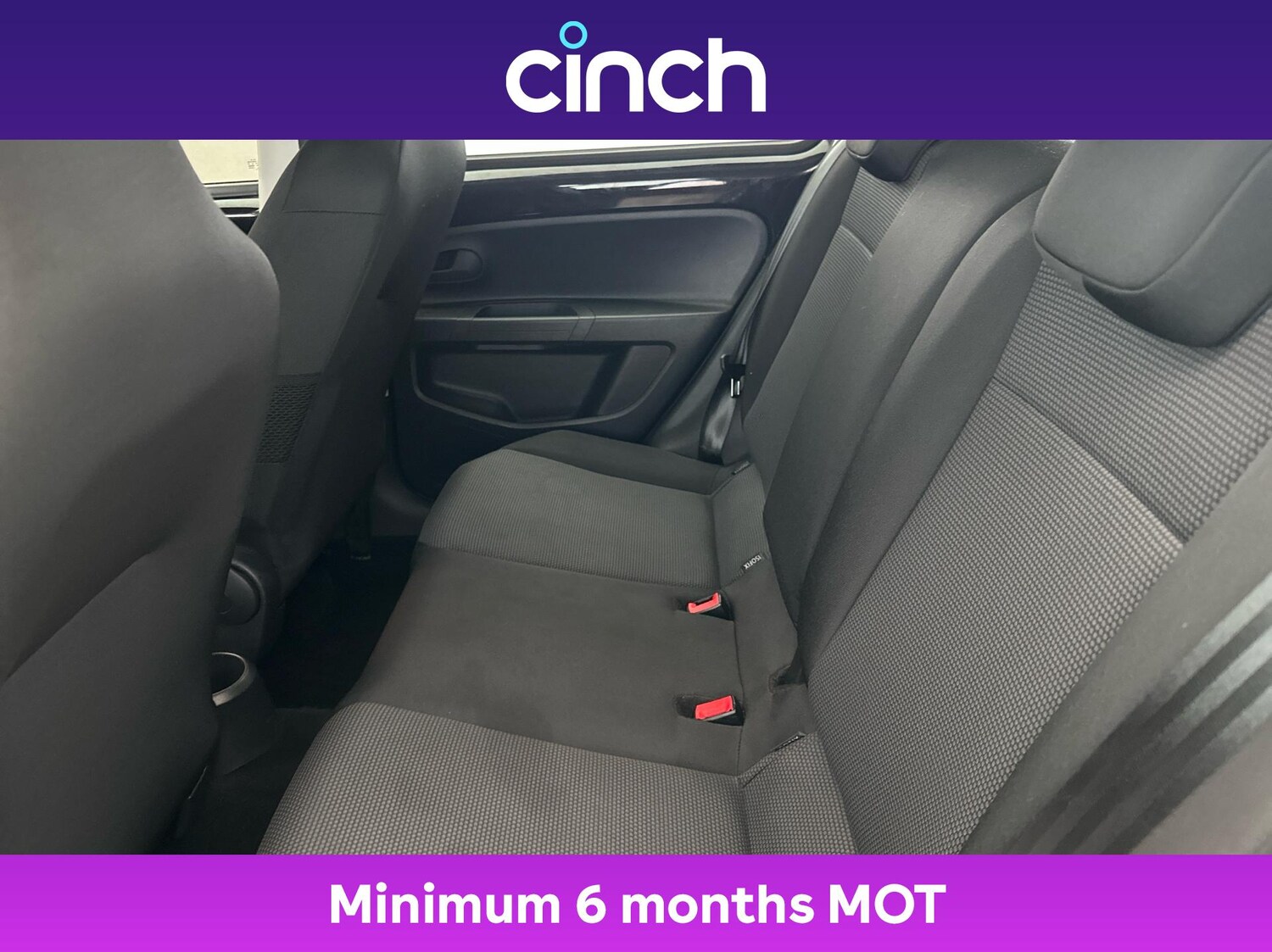 Used Skoda Citigo 2019 for sale - 76416438: Photo 20