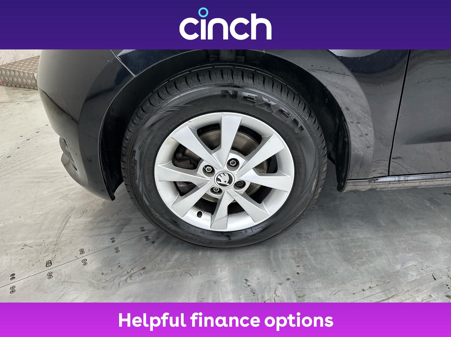 Used Skoda Citigo 2019 for sale - 76416438: Photo 24