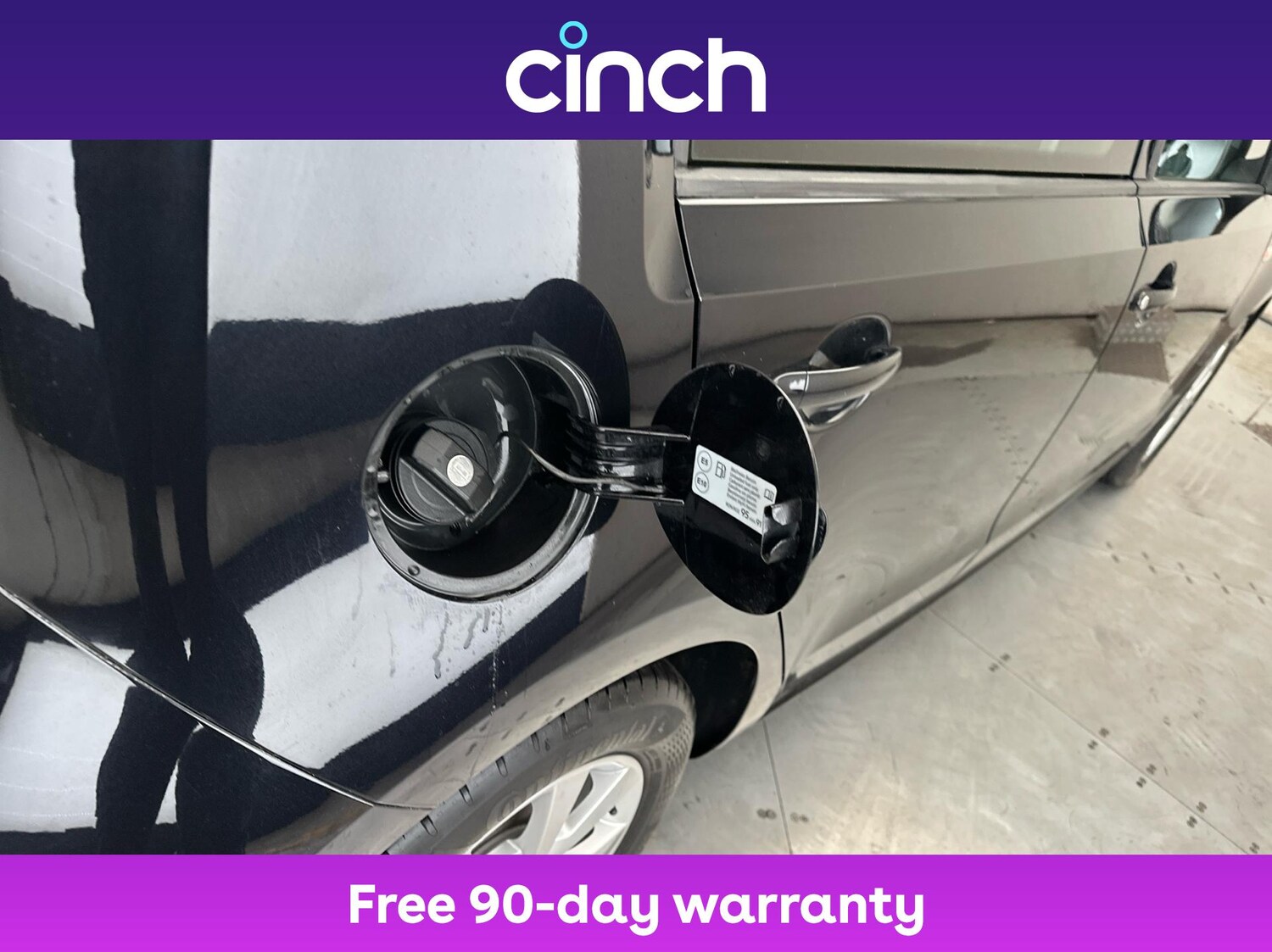 Used Skoda Citigo 2019 for sale - 76416438: Photo 29