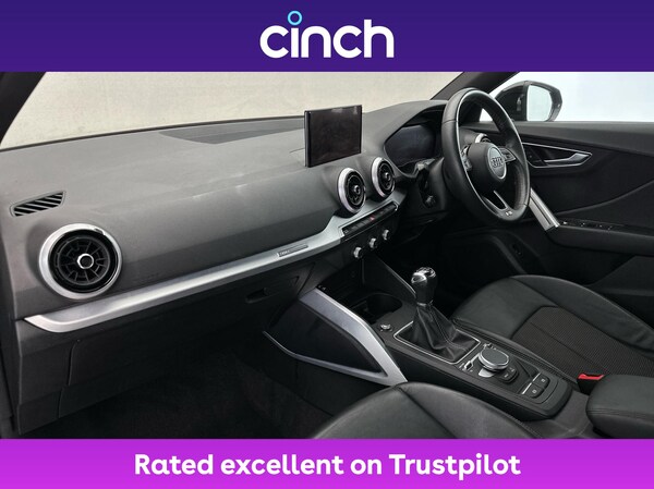 Used Audi Q2 2022 for sale - 75504586: Photo 14