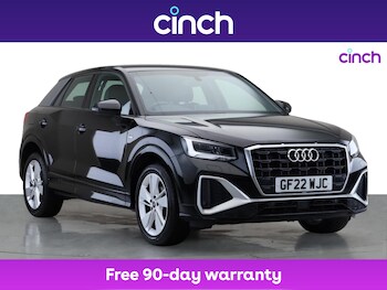 Audi - Q2