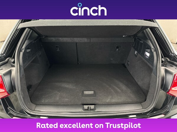 Used Audi Q2 2022 for sale - 75504586: Photo 21