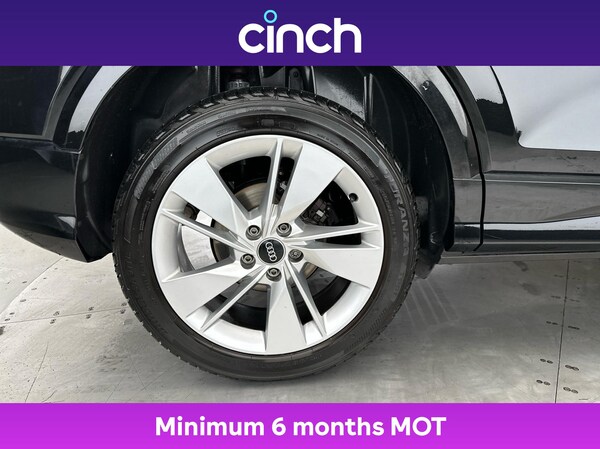Used Audi Q2 2022 for sale - 75504586: Photo 27