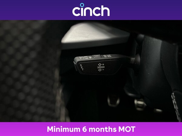 Used Audi Q2 2022 for sale - 75504586: Photo 32