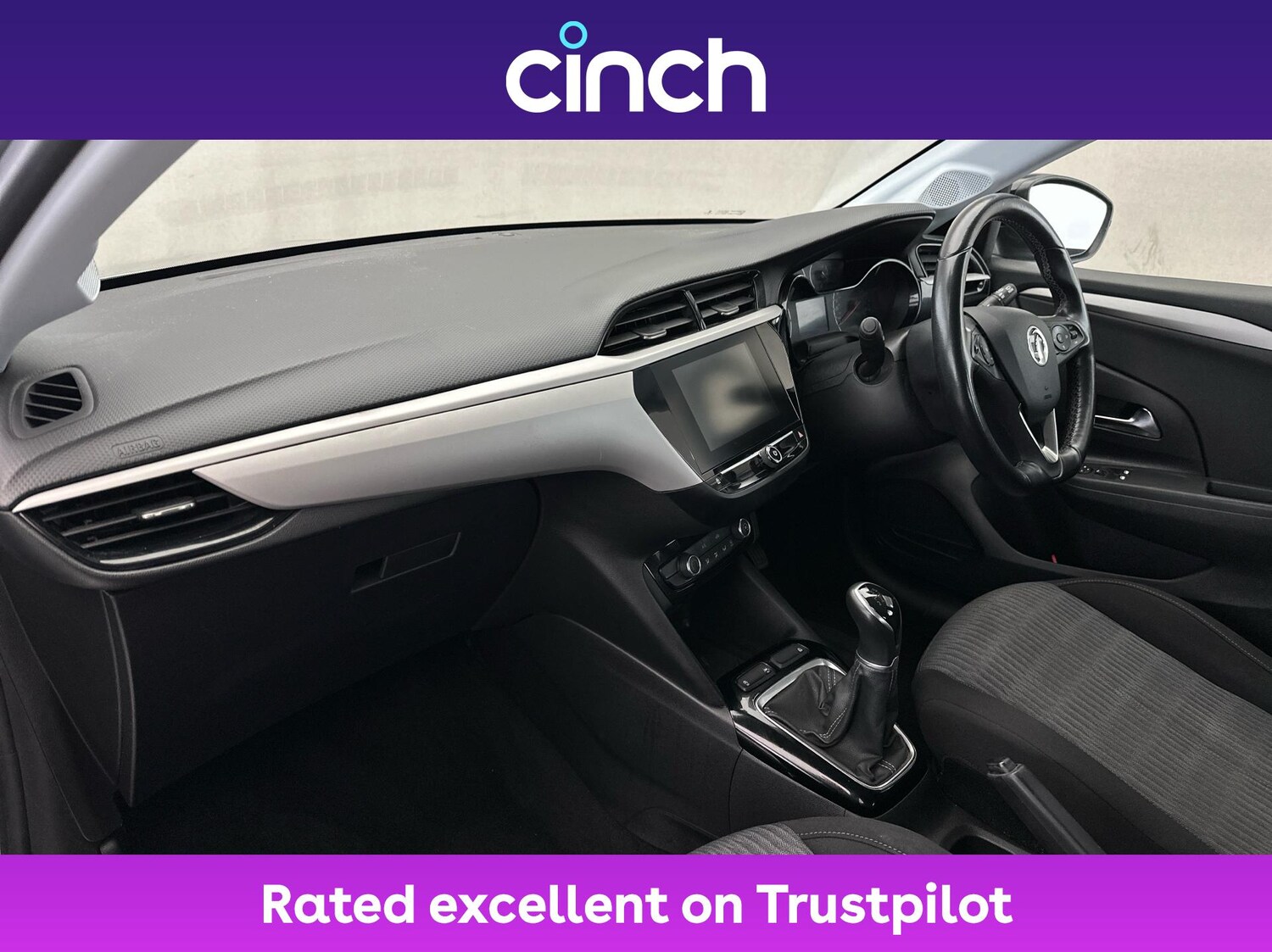 Used Vauxhall Corsa 2020 for sale - 76169221: Photo 14