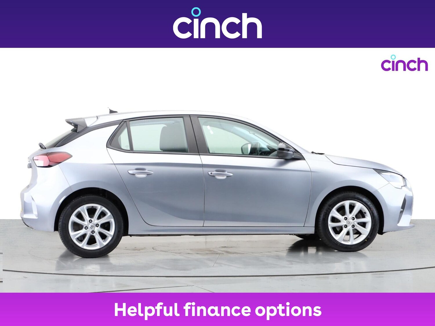 Used Vauxhall Corsa 2020 for sale - 76169221: Photo 2