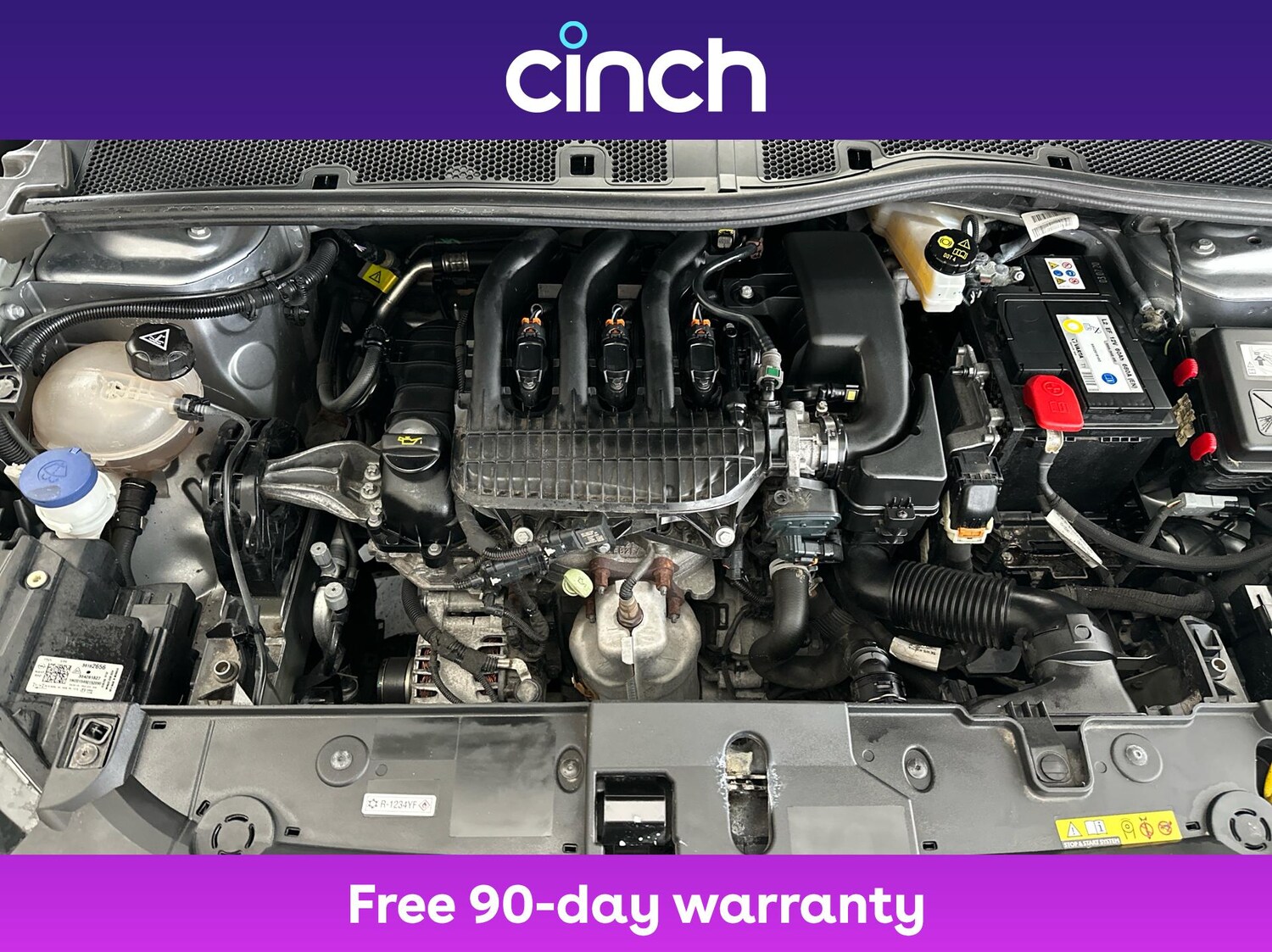 Used Vauxhall Corsa 2020 for sale - 76169221: Photo 23