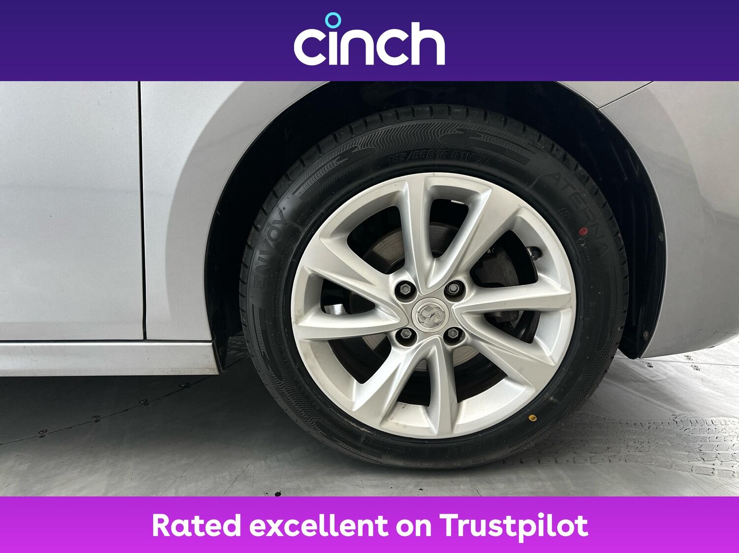 Used Vauxhall Corsa 2020 for sale - 76169221: Photo 28